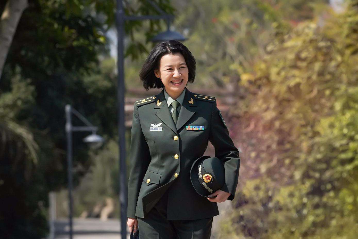 刘琳个人资料简介