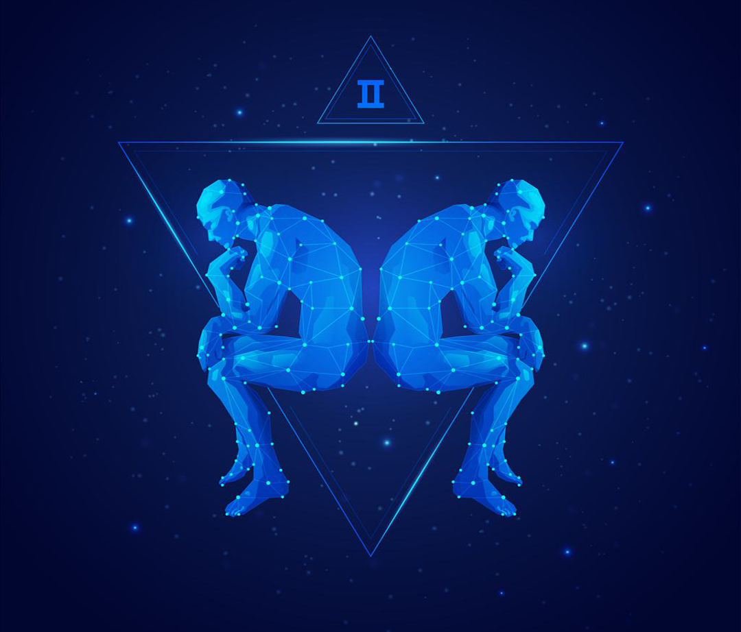最能让双子疯狂的星座