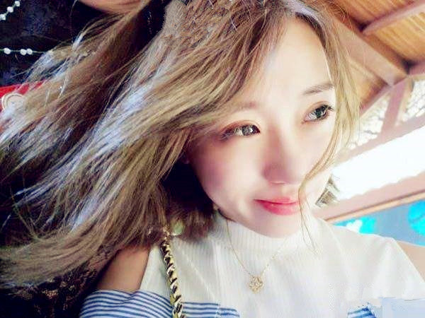 毕滢个人资料