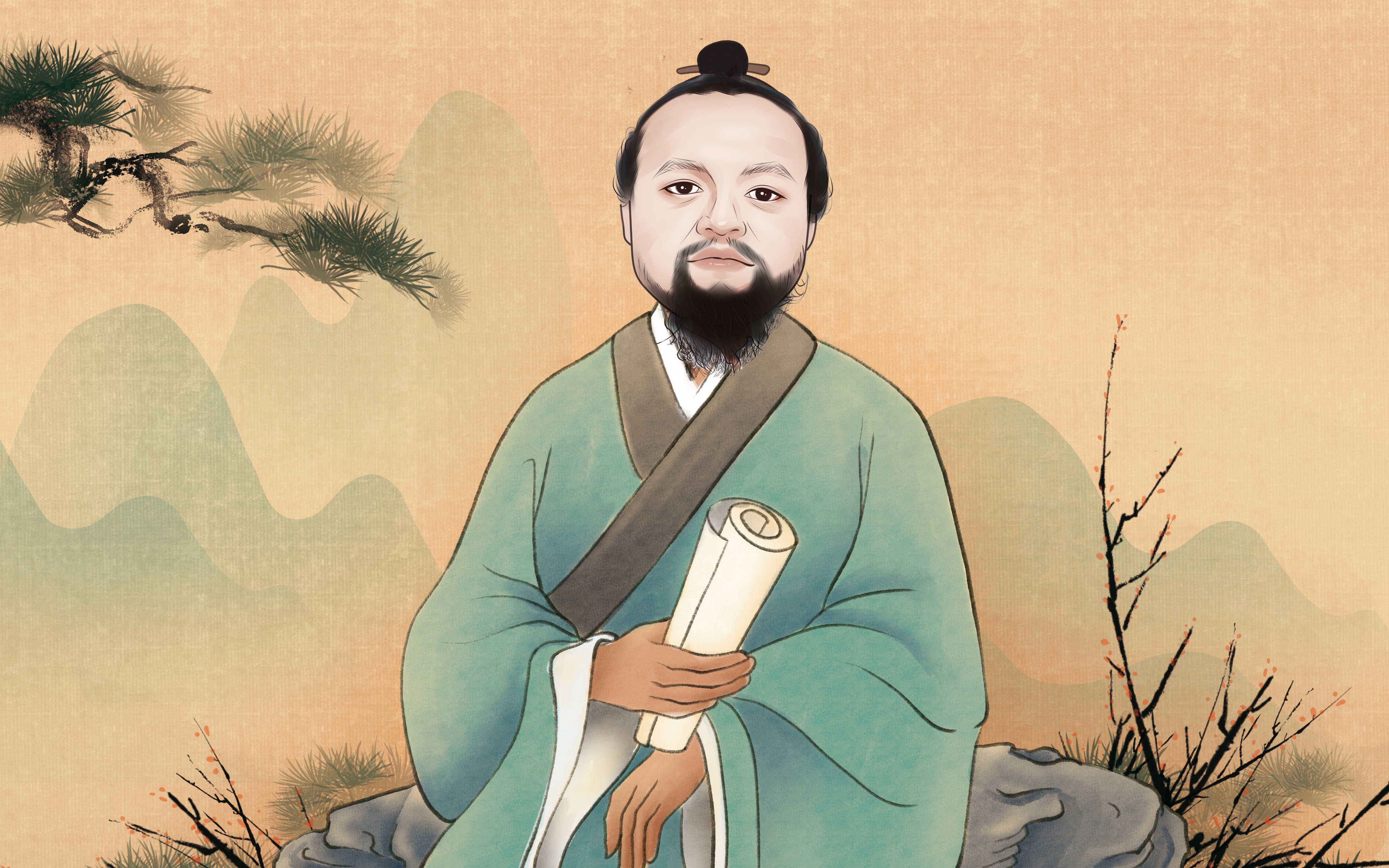 易学大师