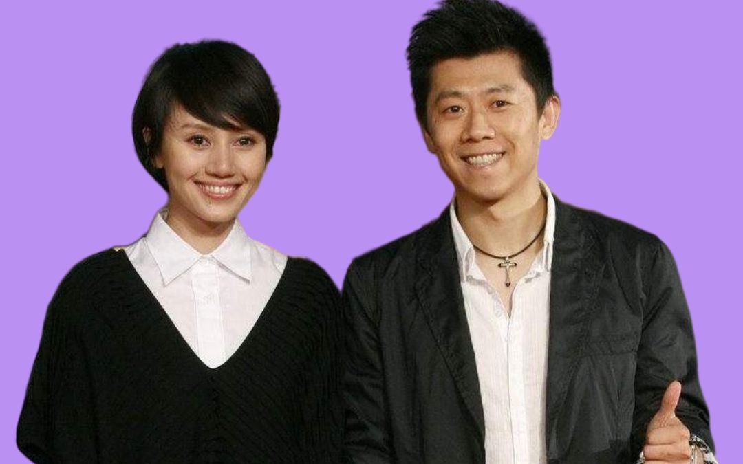 袁泉结婚了吗,袁泉的结婚照