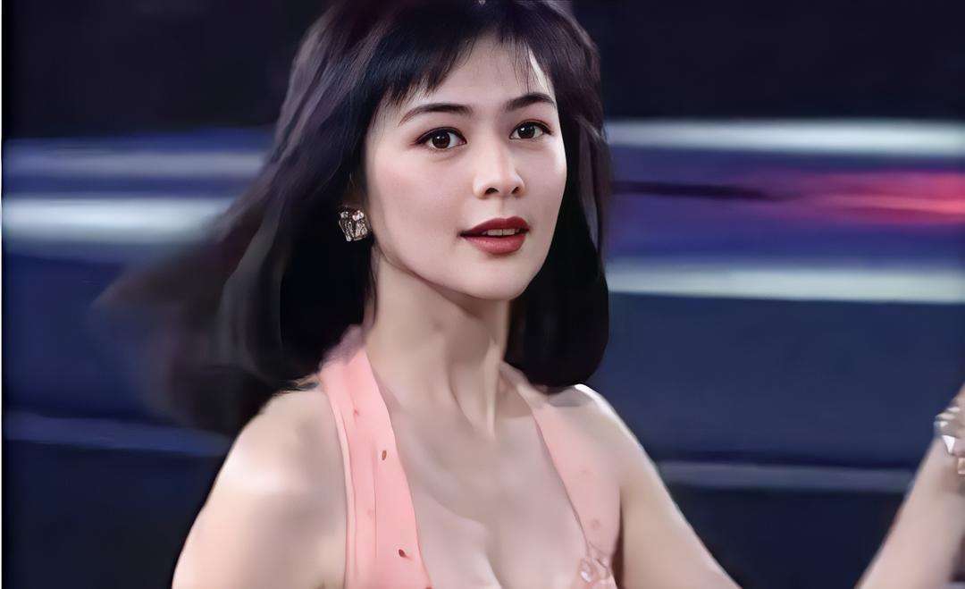 关之琳高尓夫事件图片
