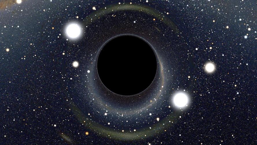 黑洞最怕什么 黑洞的克星有什么