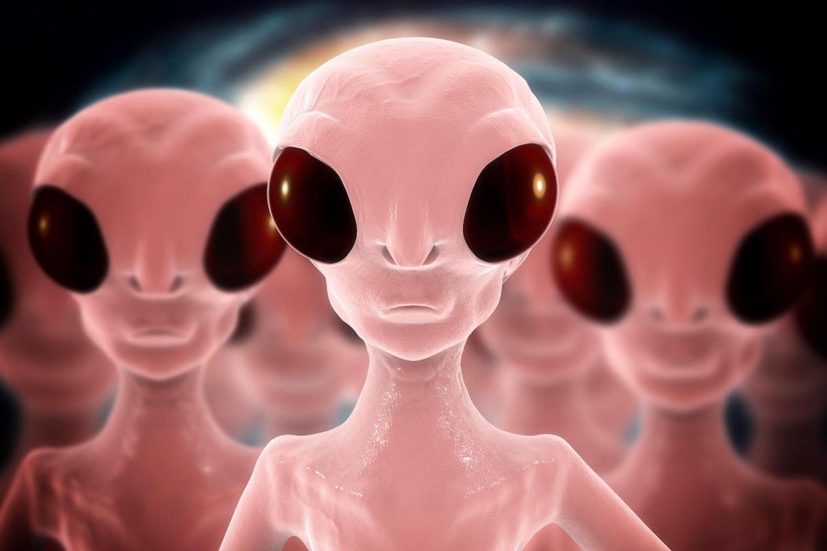 全球十大外星人电影