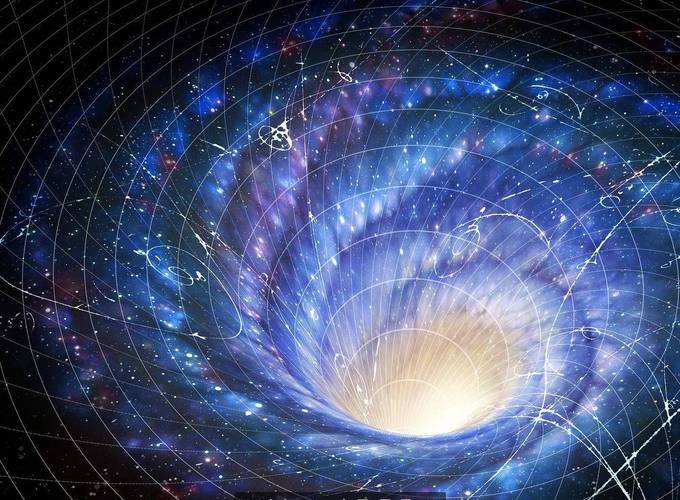5维世界的照片太震撼了