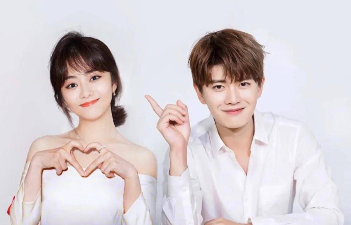 任嘉伦老婆照片 任嘉伦老婆个人资料