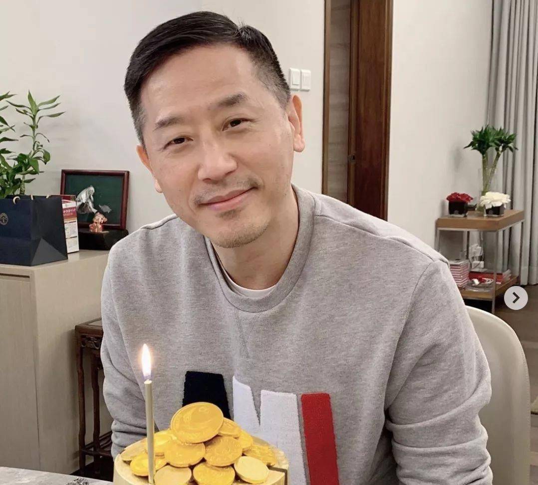唐鹤德结婚了吗 唐鹤德现在结婚了吗