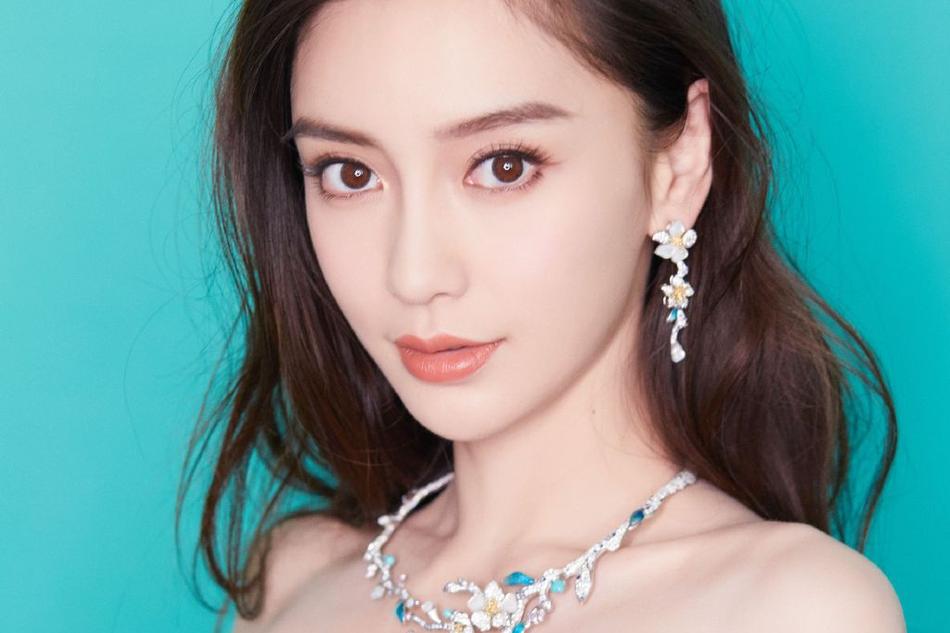 baby和跑男的人都睡过吗 baby跟跑男里的所有人都睡过