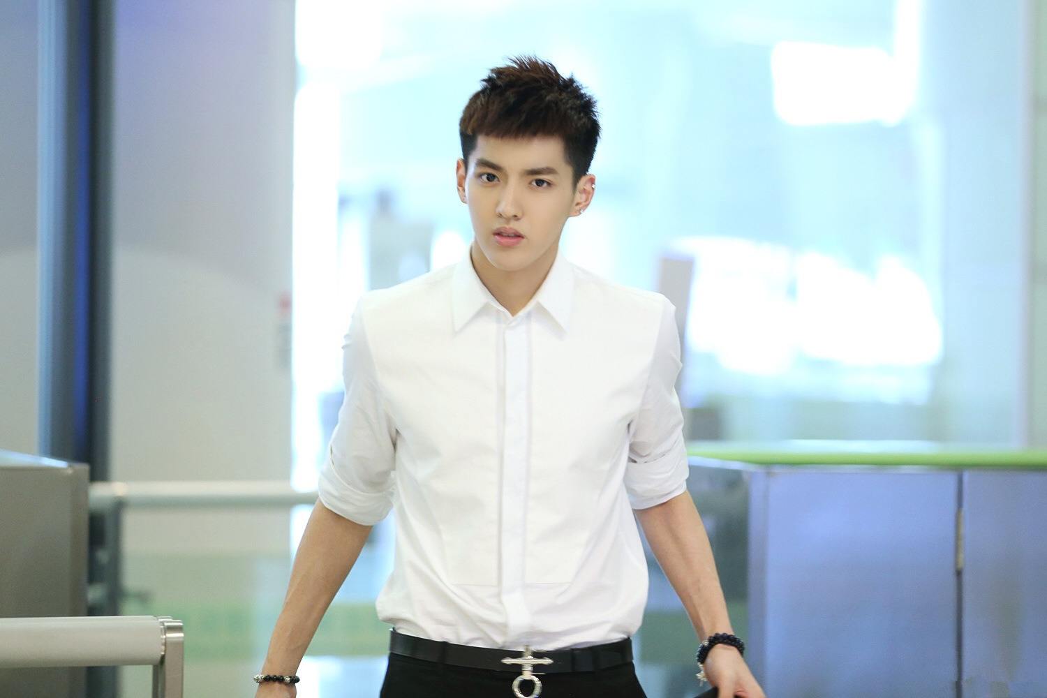 吴亦凡睡过多少女 吴亦凡到底睡过多少女生