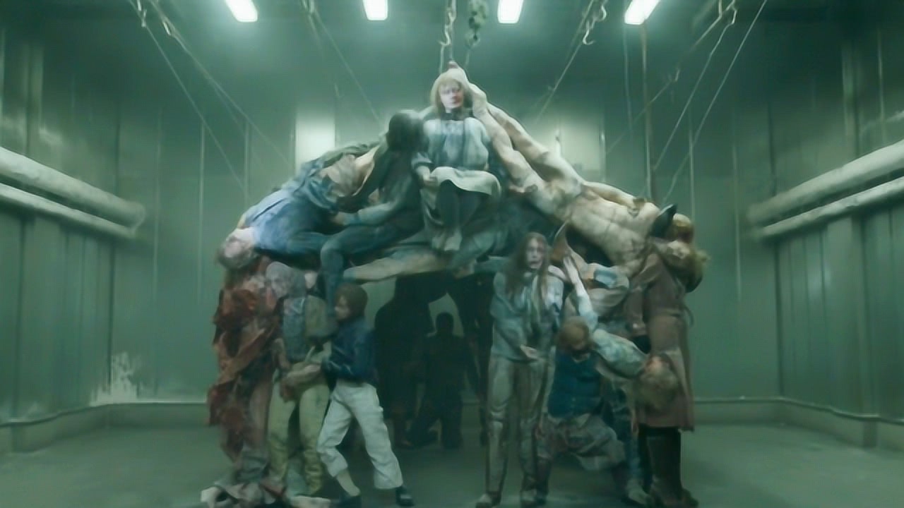 中国十大变态杀手 变态杀手电视剧中国