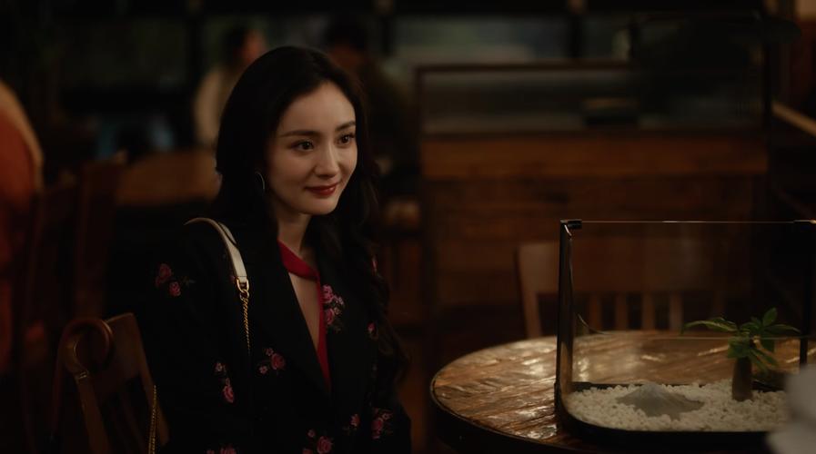 徐帆演一个母亲的电视剧