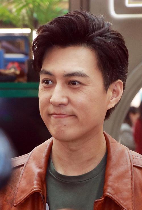 张国立主演的电视剧危情时刻 张国立主演的电视剧危情时刻