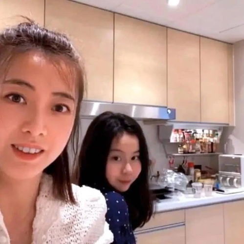 演员李彩桦的个人资料