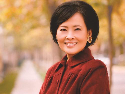 演员殷桃电视剧名字