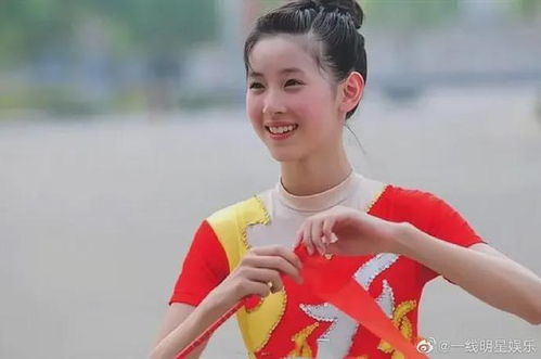 林妙可沙滩照 林妙可的男朋友 